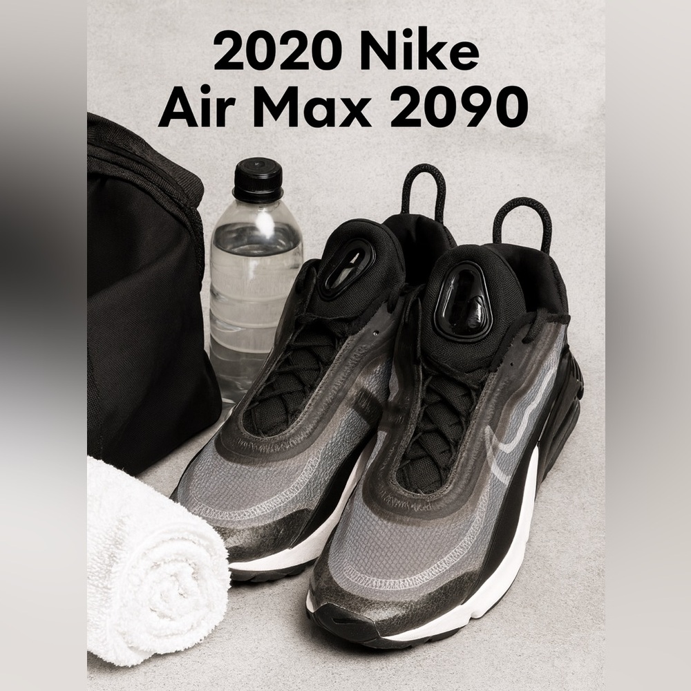 Nike Air Max 2090  circa 2020